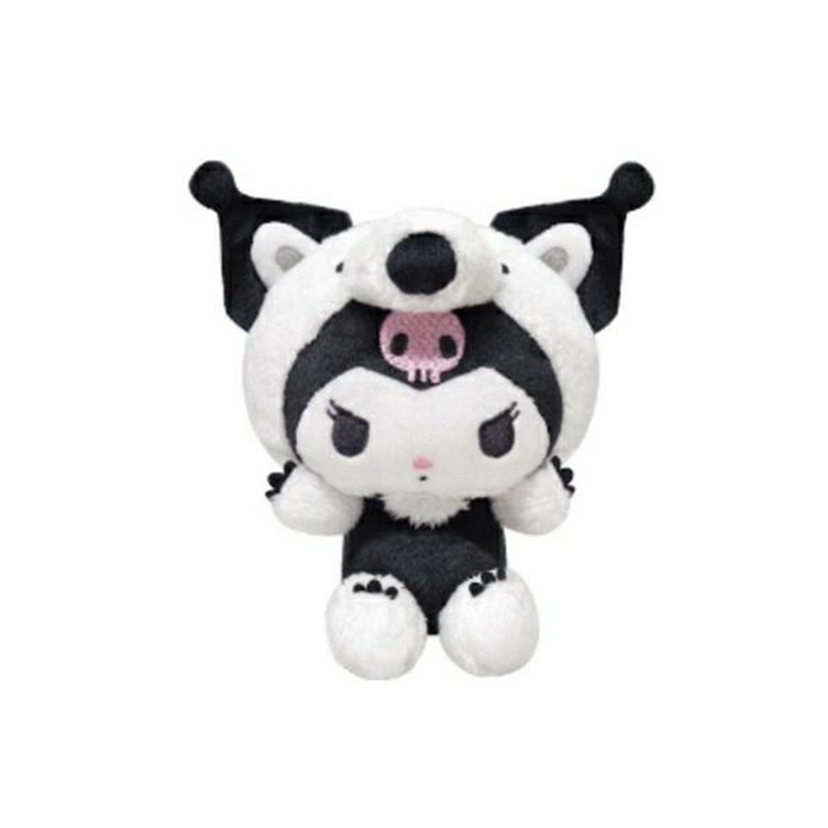 Plush Kuromi (Aniki)