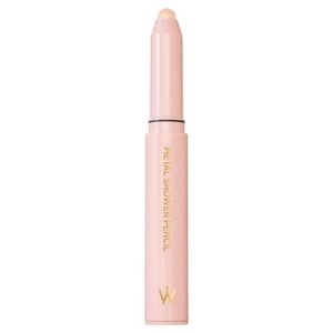 Wonjungyo Metal Shower Pencil 07 Ricotta Beige