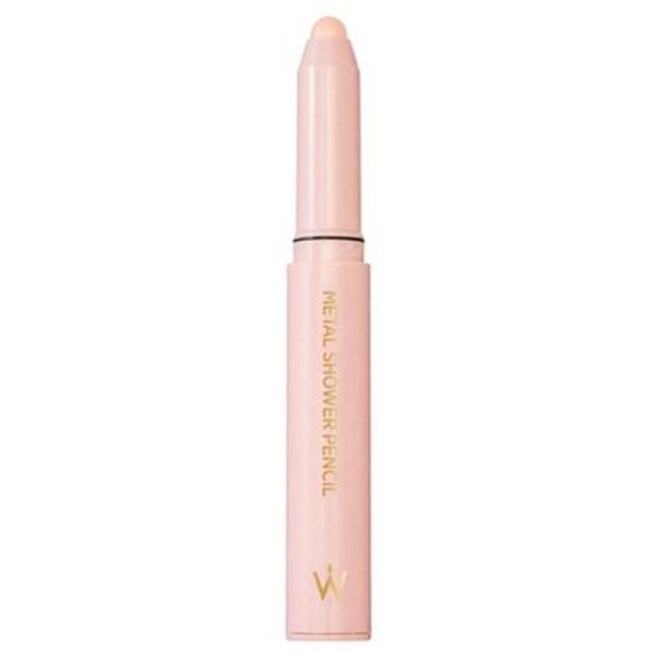 Wonjungyo Metal Shower Pencil 07 Ricotta Beige