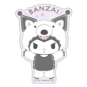 Kuromi Sticker (Altea)