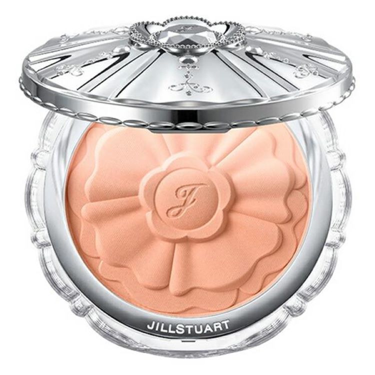 JILL STUART Pastel Petal Blush 06 - Mellow Ranunculus