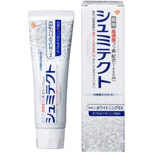 Shumitect Gentle Whitening EX