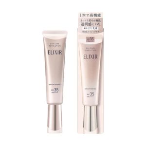 ELIXIR Day Care R Brightening ba