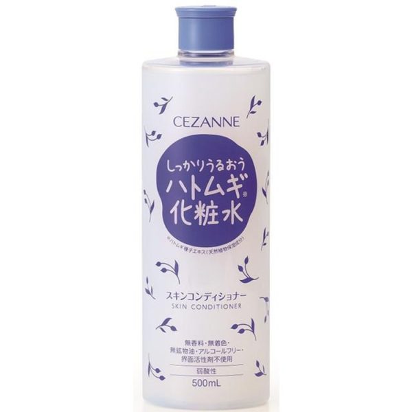 Skin Conditioner