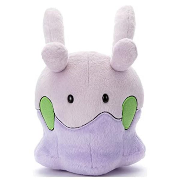 TAKARA TOMY Pokemon Get Pocket - Monster Goomy Plush