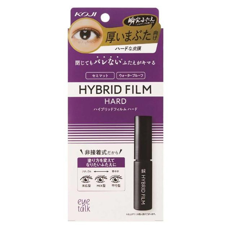 I-Talk Hybrid Film