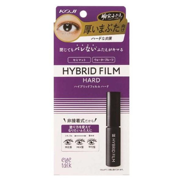 I-Talk Hybrid Film
