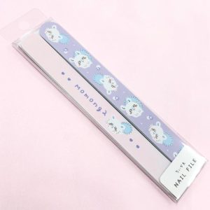 Chiikawa Nail File 2pcs (Momonga)