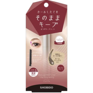 Shobido Eyelash Keep Coat Nuance Clear SPV43674