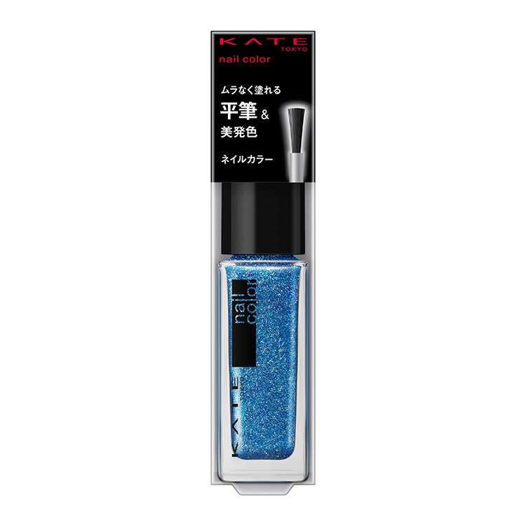 Kate Nail Enamel Color N BU-2