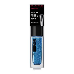 Kate Nail Enamel Color N BU-2