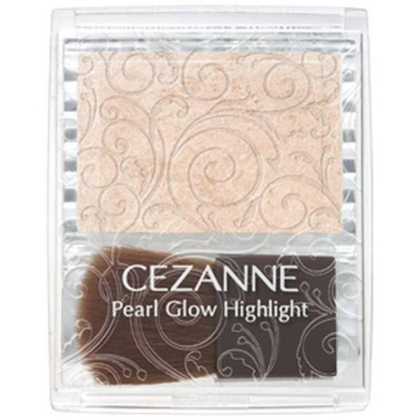 Cezanne Pearl Glow Hyla 01