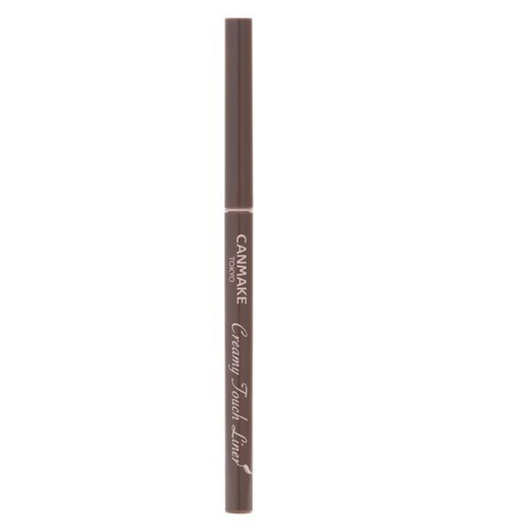 CANMAKE Creamy Touch Liner 11