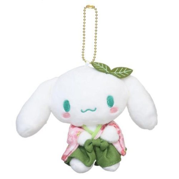 Matcha Kimono Cinnamoroll MC