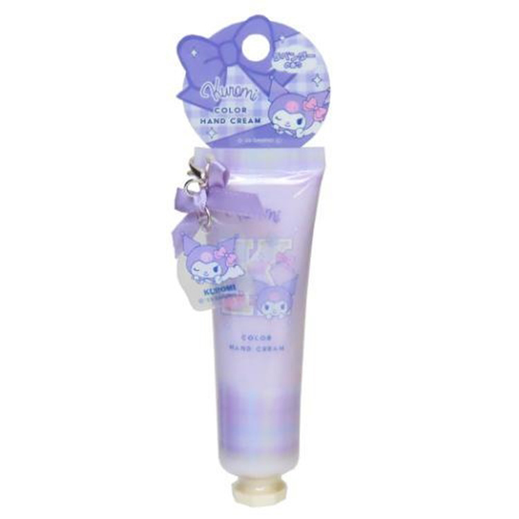 Color Hand Cream Kuromi