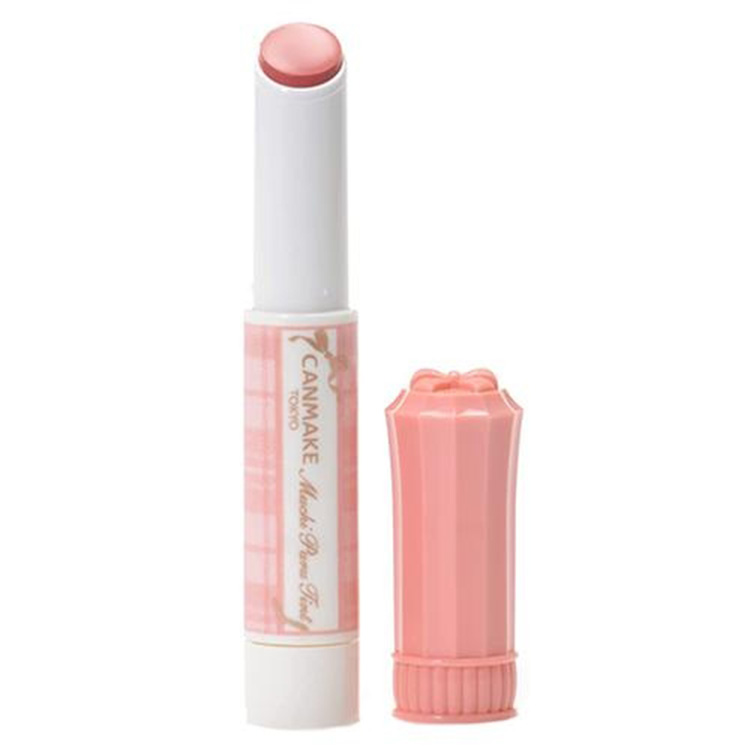 CANMAKE Plump Tint 02 Momo