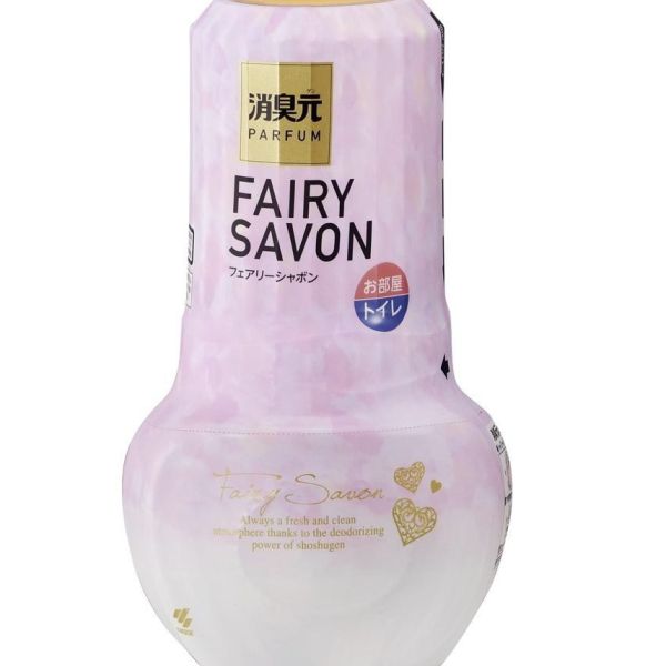 Shoshugen P Fairy Soap
