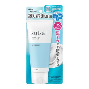 Suisai Beauty Clear Paste Wash