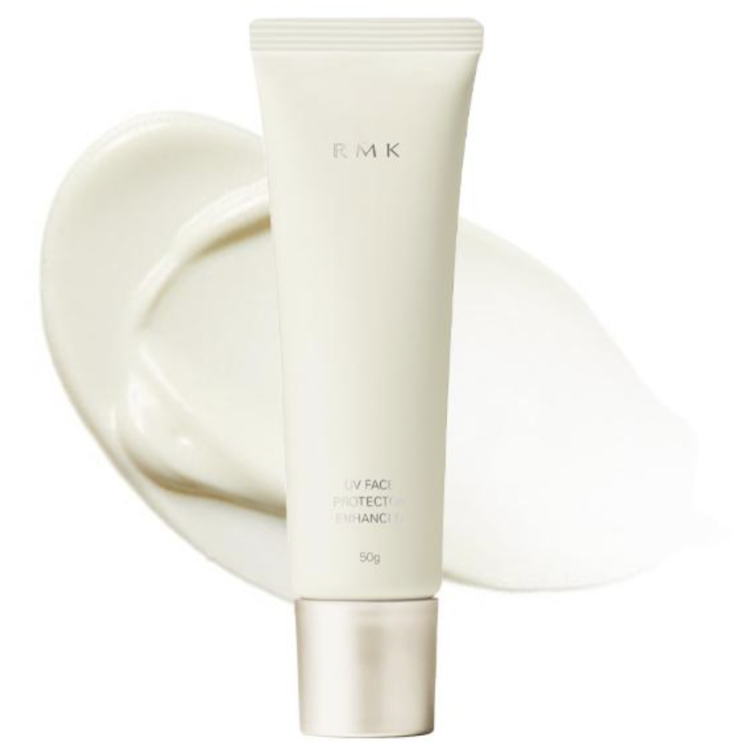 RMK UV Face Protector Enhanced