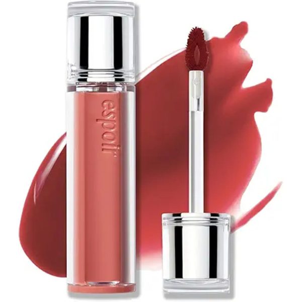 Espoir Couture Lip Tint Glaze - 11 Under Mauve