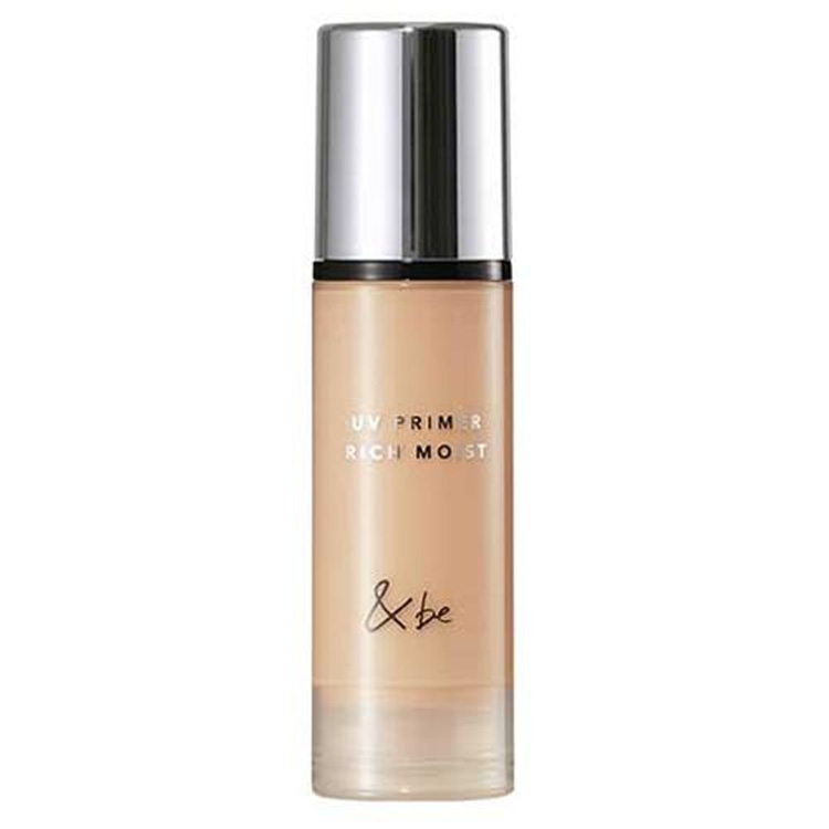 &be UV Primer Rich Moist Standard