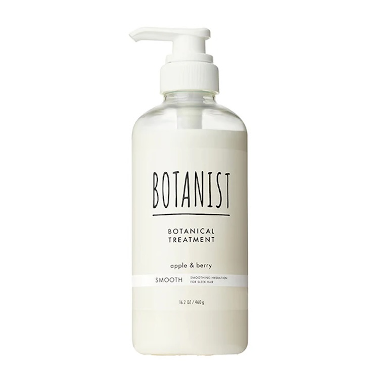 BOTANIST Botanical Treatment Smooth