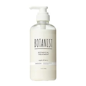 BOTANIST Botanical Treatment Smooth