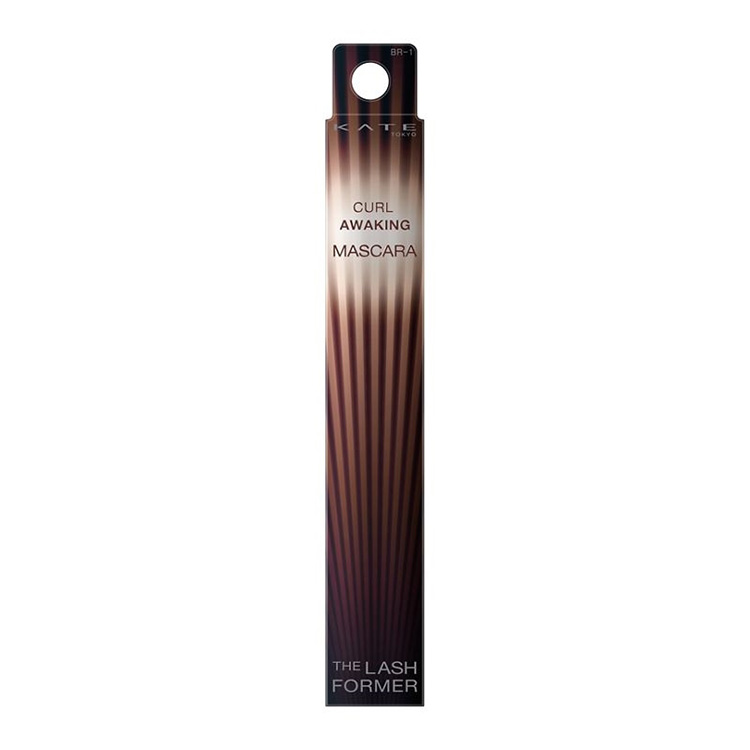 Kate Curl Awakening Mascara BR-1