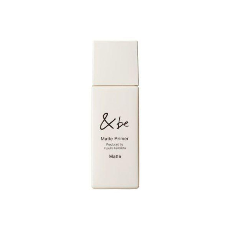 &be Matte Primer