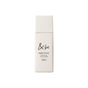 &be Matte Primer