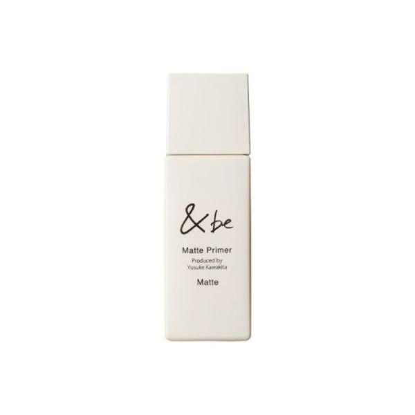 &be Matte Primer