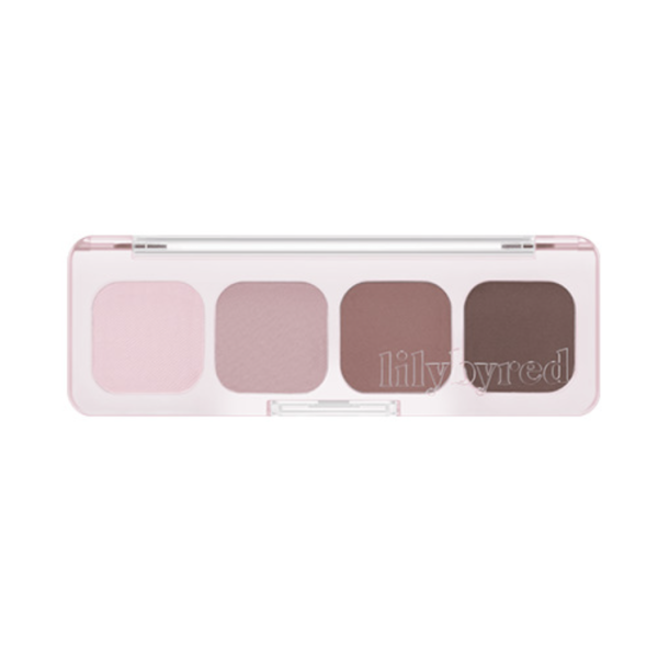 Lilybyred Mood It Palette 04