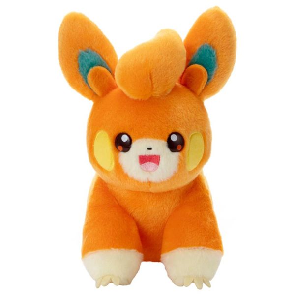 Takara Tomy Pokemon - Soft Plush Toy
