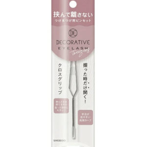 SHOBIDO - Eyelash Tweezers