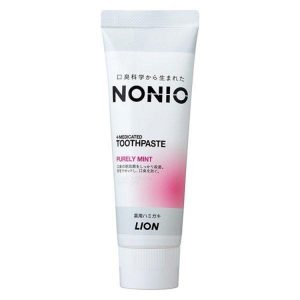 NONIO Toothpaste P Mint 130g