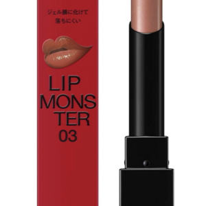 Kate Lip Monster 03