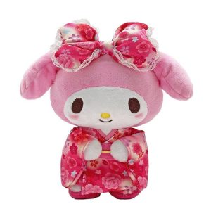 Gradation Kimono Standing S My Melody
