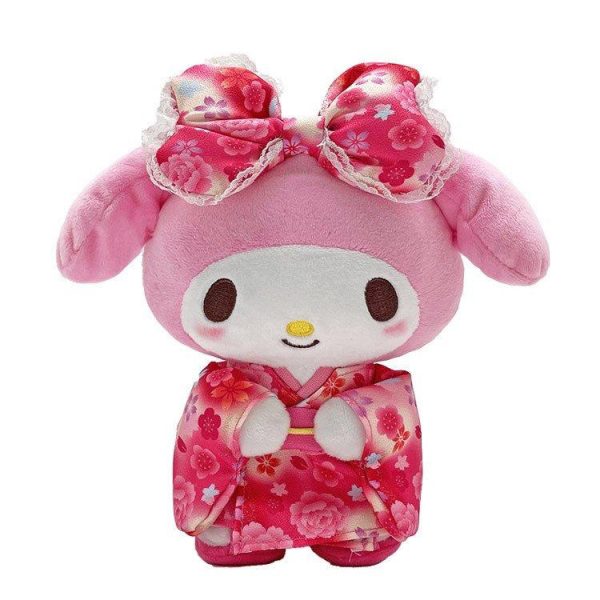 Gradation Kimono Standing S My Melody
