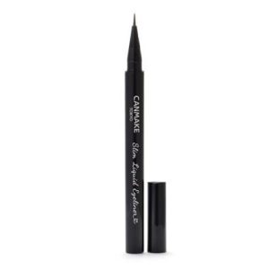 CANMAKE Slim Liquid Eyeliner 01 Black