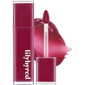 LILYBYRED BALMING DEWY TINT #06 TOPPING CHERRY