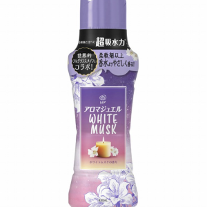 Lenoir Aroma Jewel White Musk (420ml)