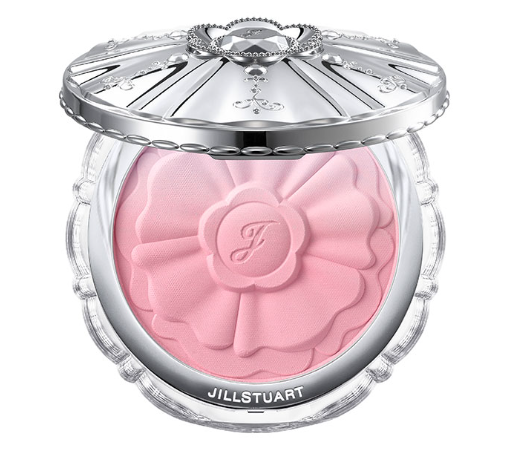 JILL STUART Pastel Petal Blush 04 - Dressed Peony