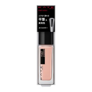Kate Nail Enamel Color N BE-19