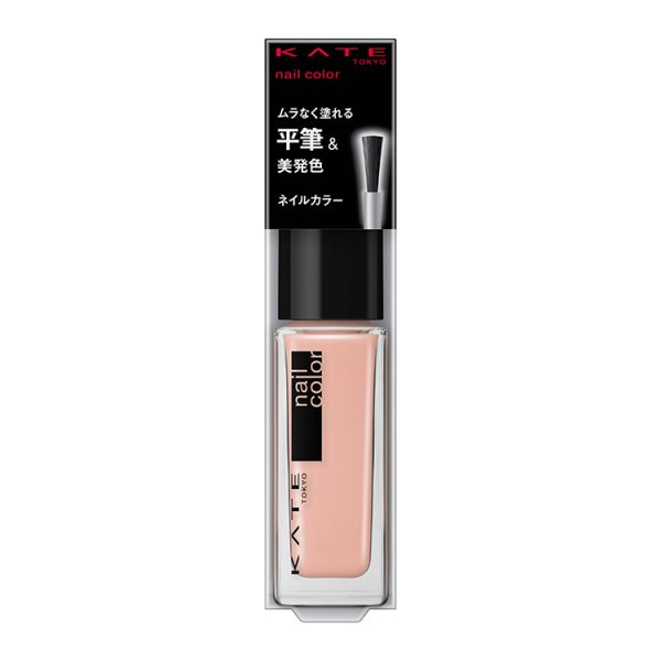 Kate Nail Enamel Color N BE-19