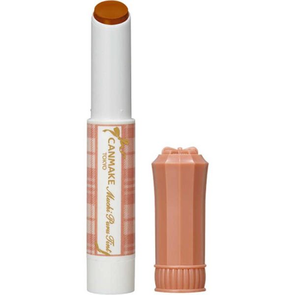 CANMAKE Plump Tint 01 Butterscotch