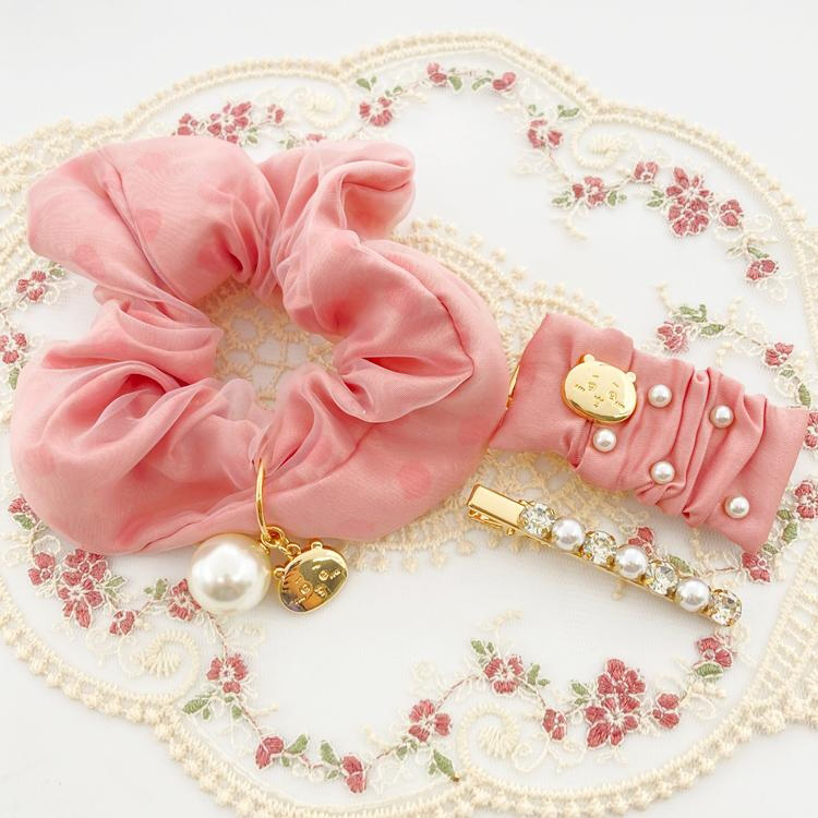 Chiikawa Pearl Hair Accessory (Chiikawa)