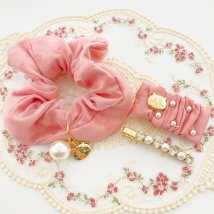 Chiikawa Pearl Hair Accessory (Chiikawa)