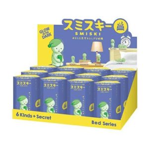 SMISKI Bed Series
