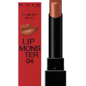 Kate Lip Monster 04