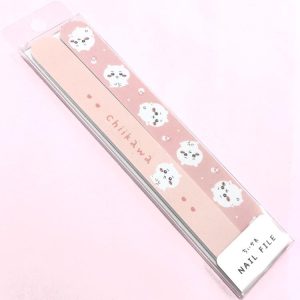 Chiikawa Nail File 2pcs (Chiikawa)